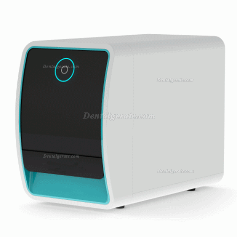 TYRIS TR-120 PSP-R&ouml;ntgenscanner Speicherfolienscanner f&uuml;r Zahn&auml;rzte